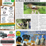 10 Maio 2011 Jornal Mais Off Road Bueno